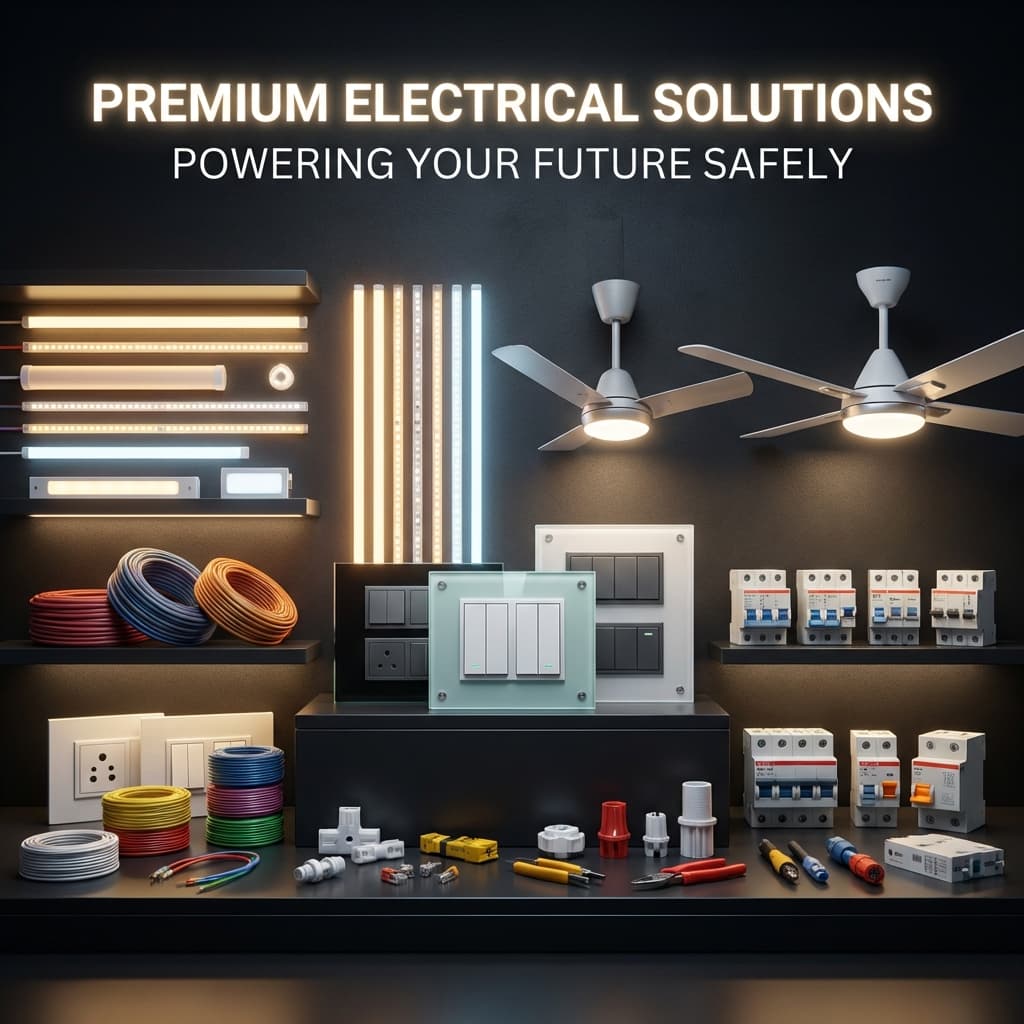 Electrical Products